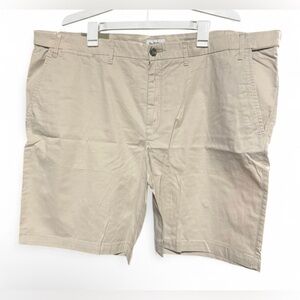 Goodfellow Men's Tan Shorts